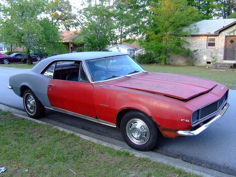 Whats It worth if i were to Sell it? Team Camaro Tech